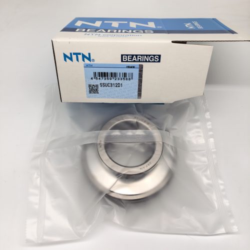 UC312 NTN, Insert Bearing 60x130x35mm.