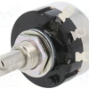 RV24YN 20S B202 RV24YN20SB202 RV24YN-20S-B202 2K ohm potentiometer, Tocos, RV24YN20SB202.