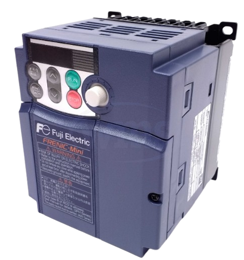 FRN0002E2S-4C, New Original for Inverter C2S Series FRN0005C2S-4C Three Phase VFD Industrial Automation