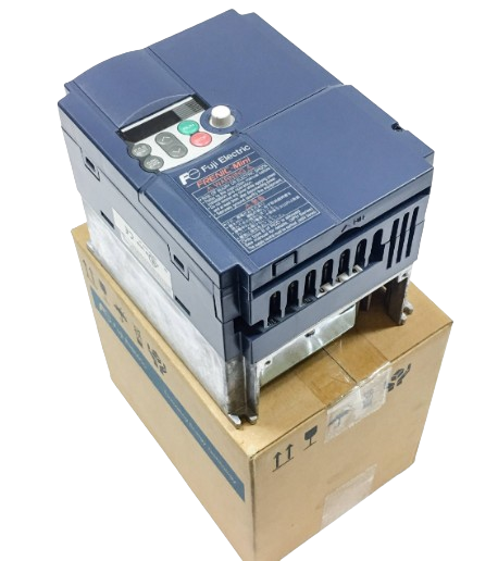 FRN0002E2S-4C, New Original for Inverter C2S Series FRN0005C2S-4C Three Phase VFD Industrial Automation