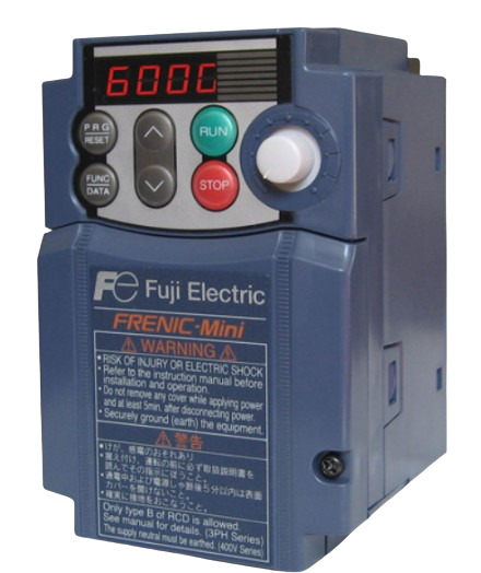 FRN0002E2S-4C, New Original for Inverter C2S Series FRN0005C2S-4C Three Phase VFD Industrial Automation