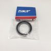 6013-2RS1/C3 SKF, Deep groove ball bearing steel ball bearings, 65x100x18 mm.