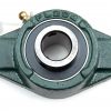 UCFL204-12, 2-Bolt Flange Set Screw mounted ball bearing unit with 3/4" bore.