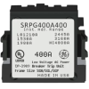 SRPG400A400 GE 400A Rating Plug