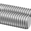 SS ALLTHREADED 1/4-20 8FT