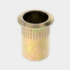 RIVET NUT 1/4-20, Pk-50.