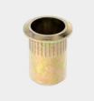 RIVET NUT 1/4-20, Pk-50.
