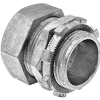 3/4 COMPRESSION CONDUIT X TREADED