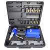 Astro Pneumatic Tool PRN1 3/8" Capacity Pneumatic Rivet Nut Setting Kit - Metric & SAE