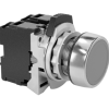 Metal 22 mm Panel-Mount Push-Button Switches