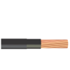 500 ft, 6 AWG THHN THWN-2 Stranded Copper Building Wire