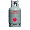 R-454A, gas refrigerant