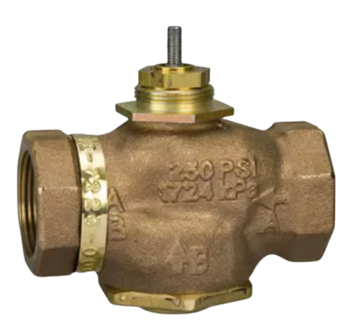 Schneider Electric VB-7273-0-4-09