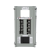 Siemens P1X18MC250AT Type P1 Panelboard Interior, 208/120 VAC, 250 A - NON-RETURNABLE PRODUCT.
