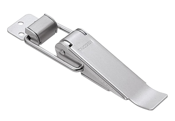 C-1173-2, Stainless Steel Hook Latch